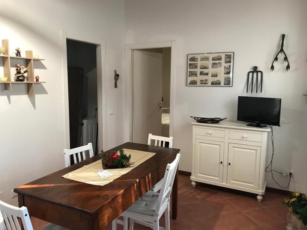 L'Ulivo In Villa Greco Tindari Bagian luar foto
